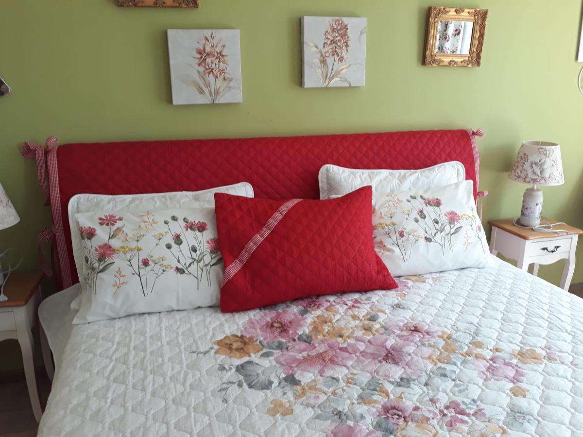 Sweet Garden Residence ブラショフ エクステリア 写真