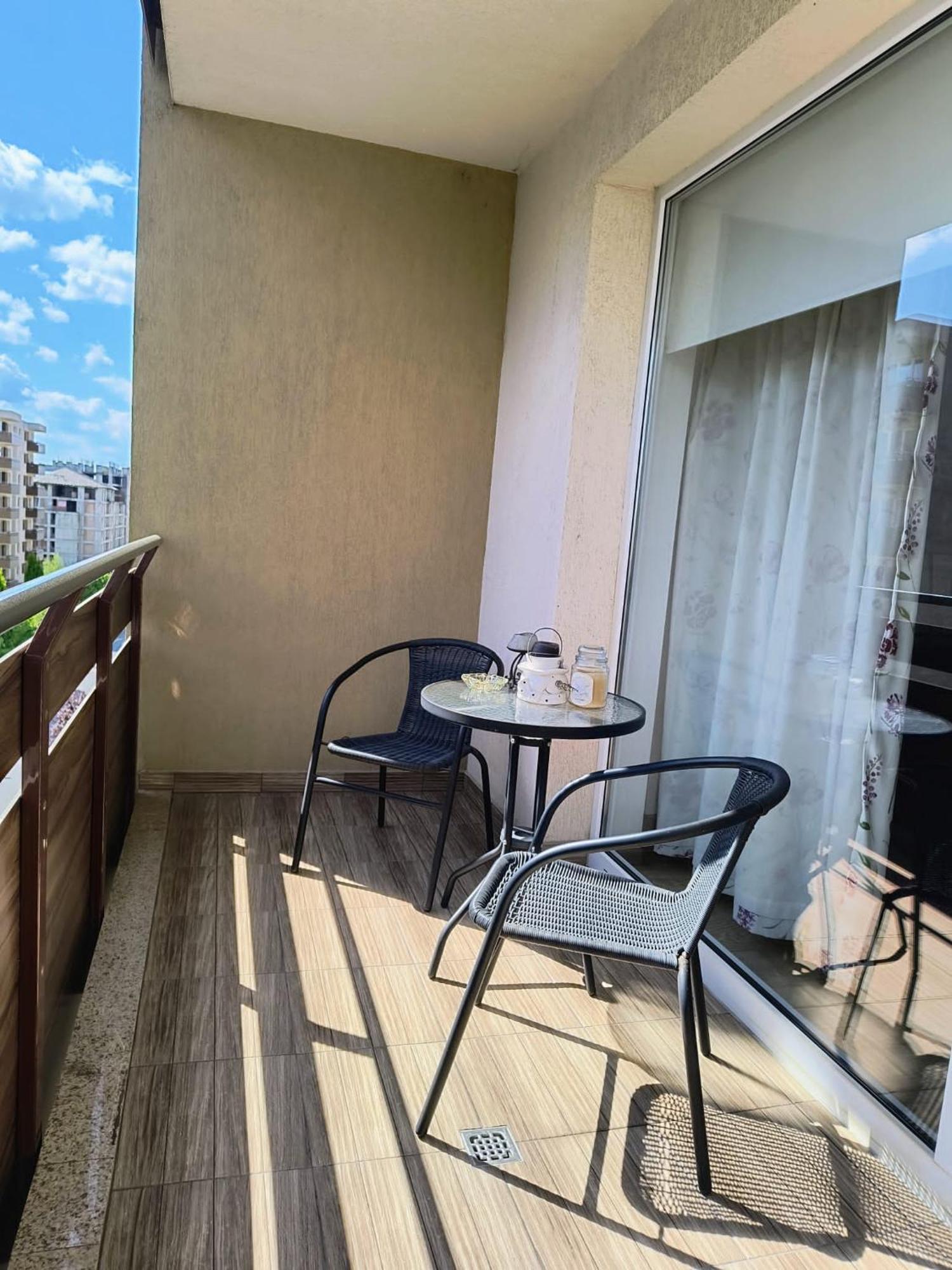 Sweet Garden Residence ブラショフ エクステリア 写真