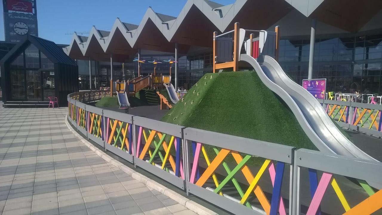 Sweet Garden Residence ブラショフ エクステリア 写真
