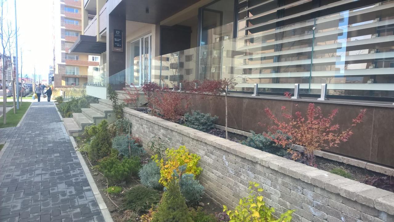 Sweet Garden Residence ブラショフ エクステリア 写真