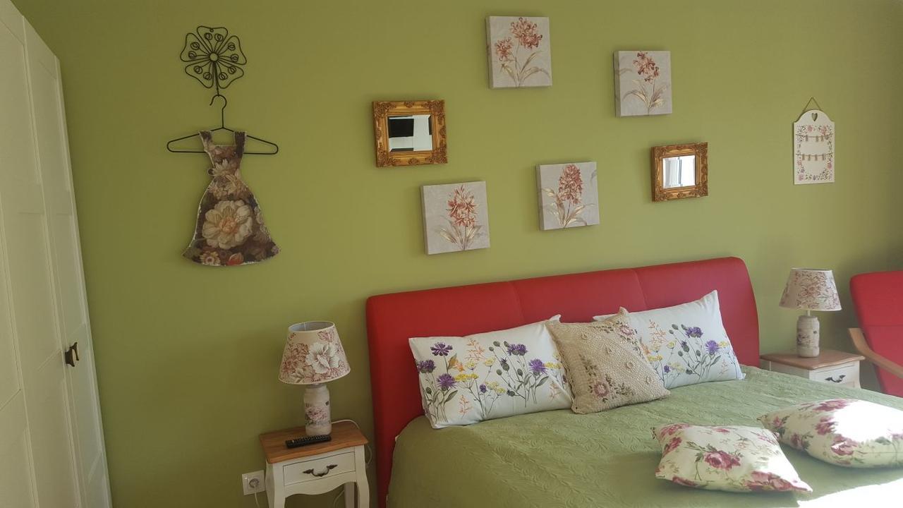 Sweet Garden Residence ブラショフ エクステリア 写真