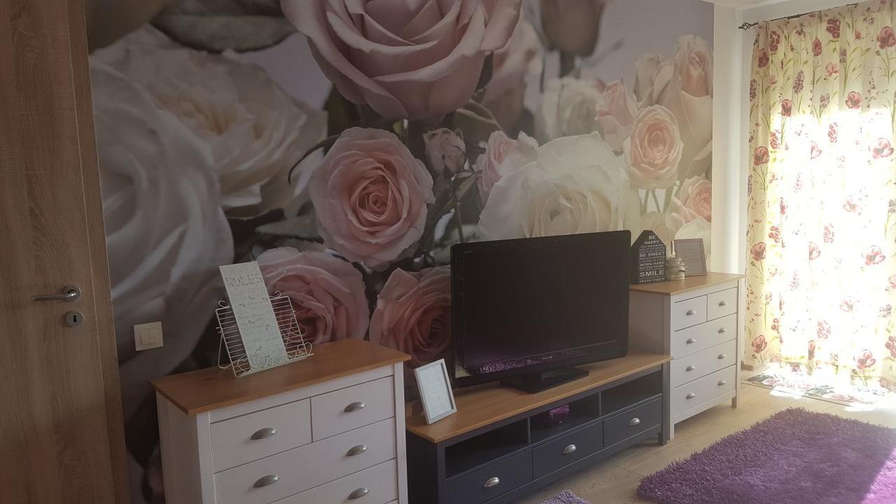 Sweet Garden Residence ブラショフ エクステリア 写真