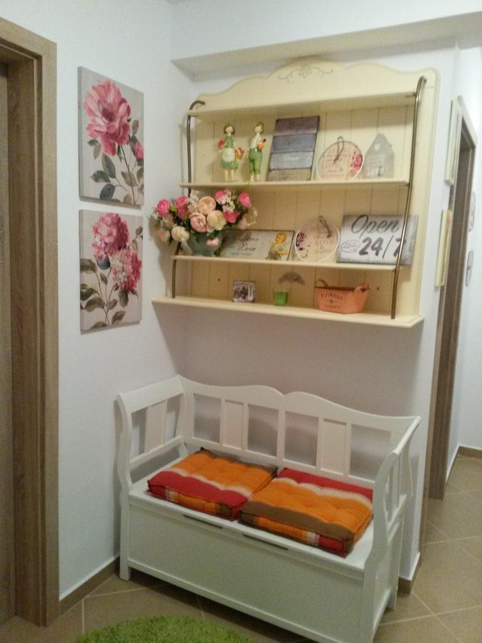 Sweet Garden Residence ブラショフ エクステリア 写真