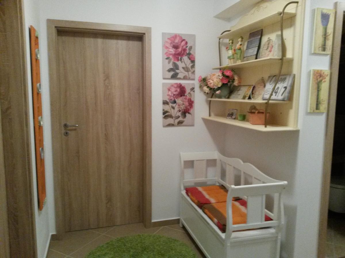 Sweet Garden Residence ブラショフ エクステリア 写真