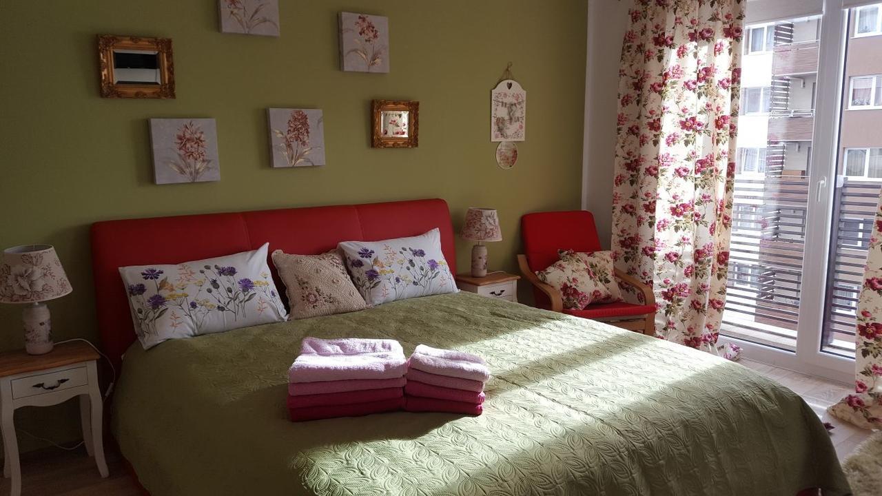 Sweet Garden Residence ブラショフ エクステリア 写真