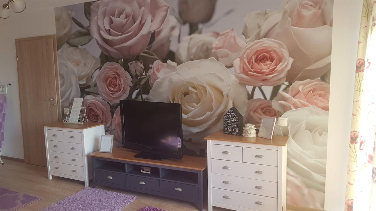 Sweet Garden Residence ブラショフ エクステリア 写真