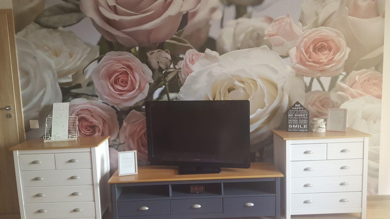 Sweet Garden Residence ブラショフ エクステリア 写真