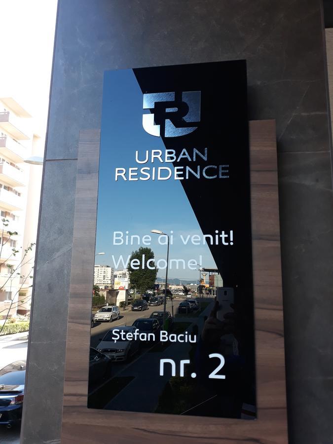 Sweet Garden Residence ブラショフ エクステリア 写真